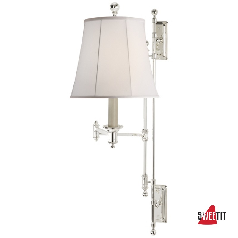 Ralph lauren swing hot sale arm table lamp