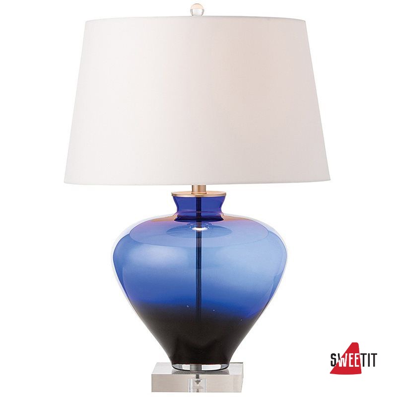 Настольная лампа Arteriors Home Hubert Lamp 17119-616