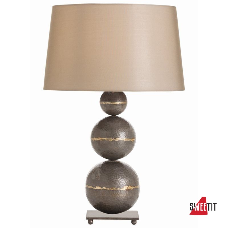 Настольная лампа Arteriors Home Rocco Lamp 46983-854