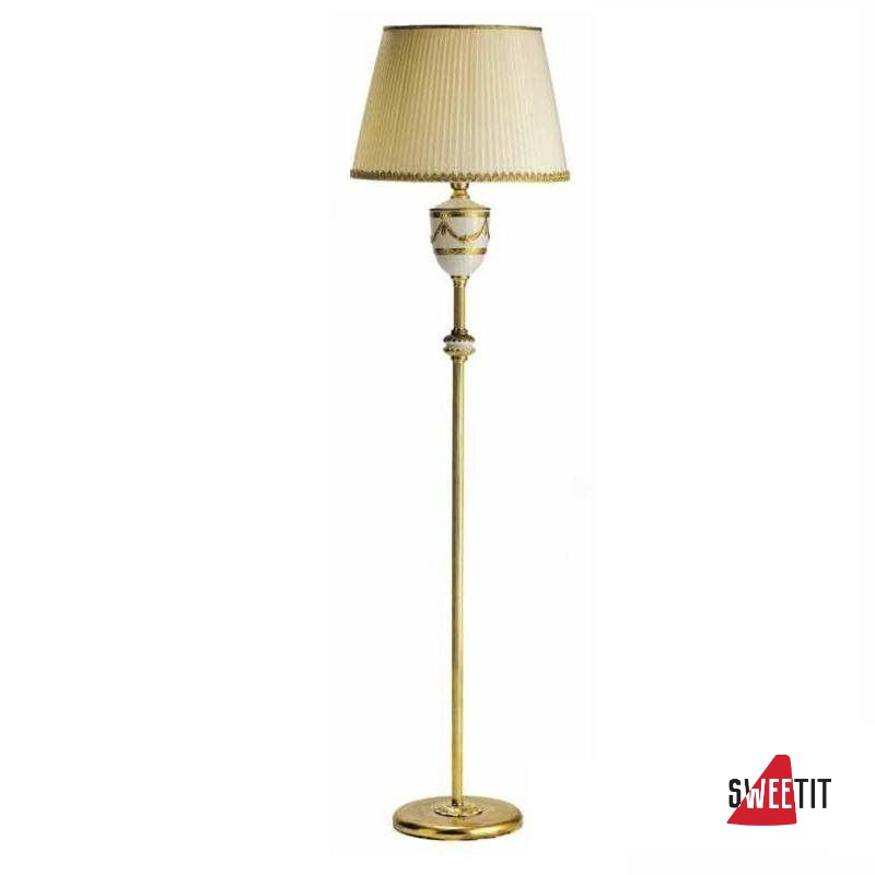 Торшер Villari Josephine Floor Lamp 4000346.402