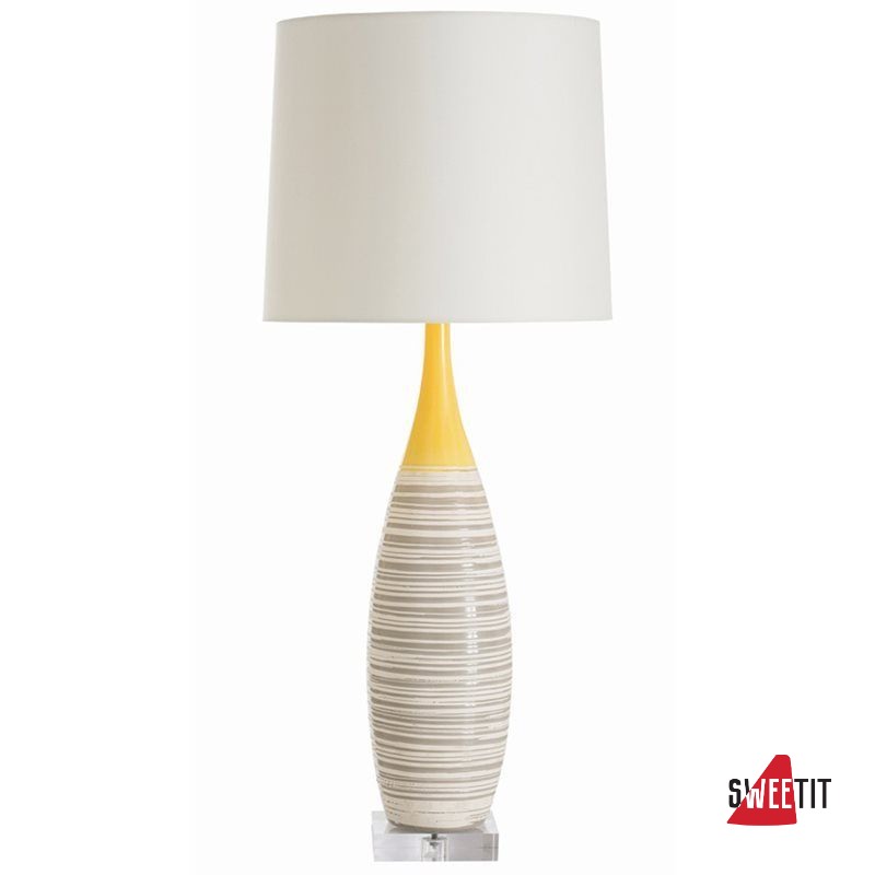 Настольная лампа Arteriors Home Fife Lamp 12042-243