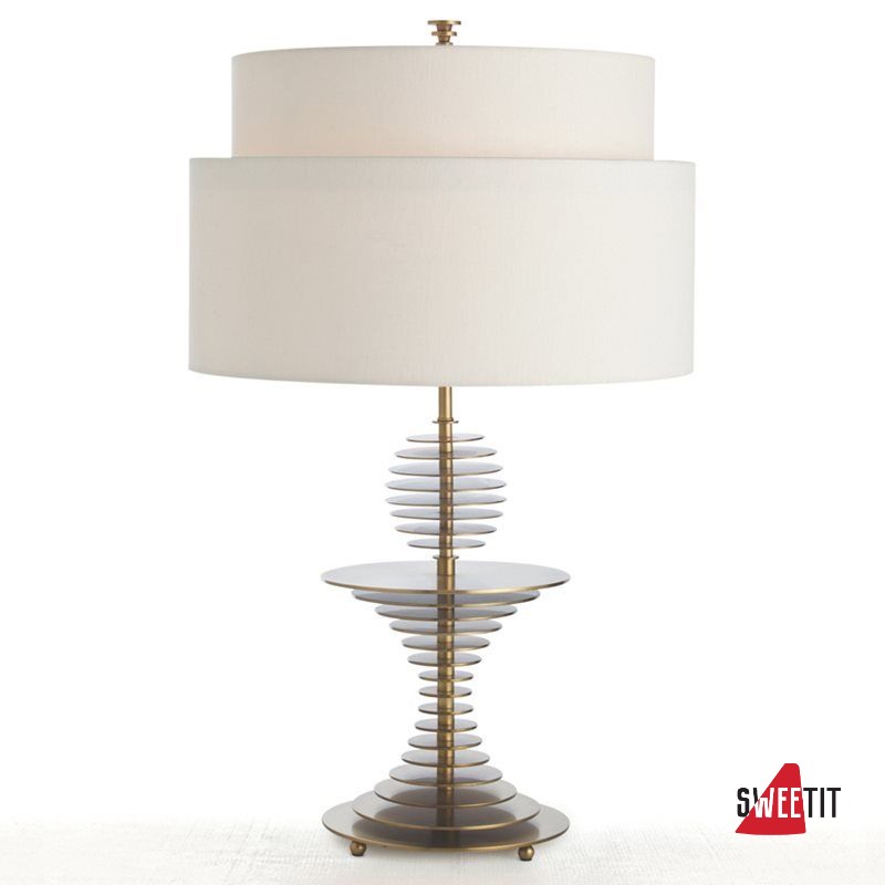 Настольная лампа Arteriors Home Otto Lamp 49959-134
