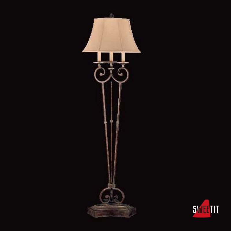 Торшер FINE ART LAMPS STILE BELLAGIO 828720