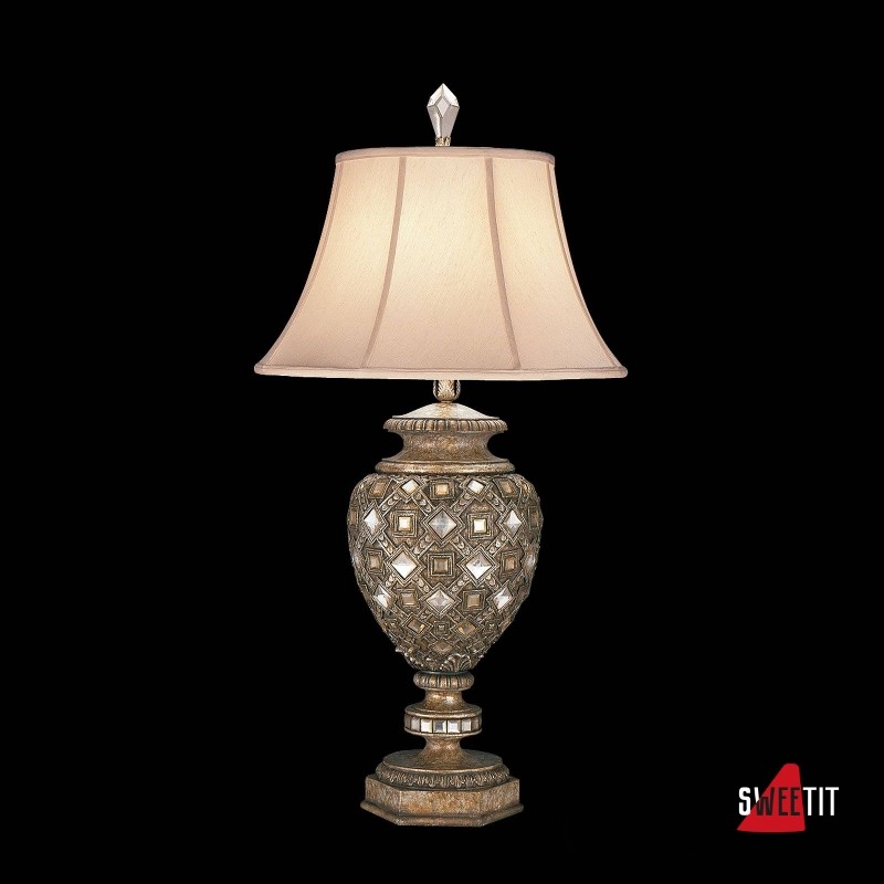 Настольная лампа Fine Art Lamps A Midsummer Night’s Dream 174110