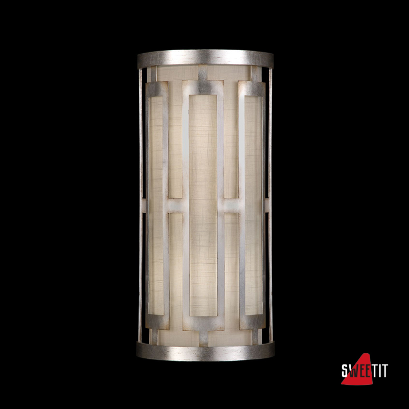 Настенный светильник Fine Art Lamps Allegretto 817150GU
