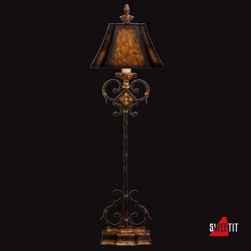 Настольная лампа FINE ART LAMPS CASTILE 234915