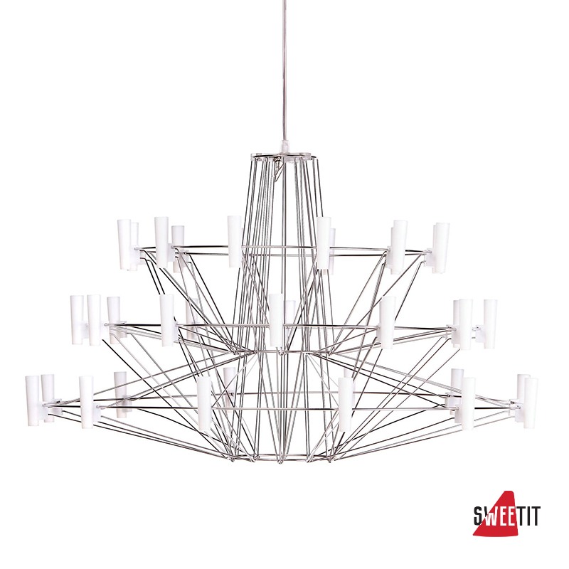 Люстра MOOOI Coppelia SUSPENDED SMALL MOLCOS--S--A