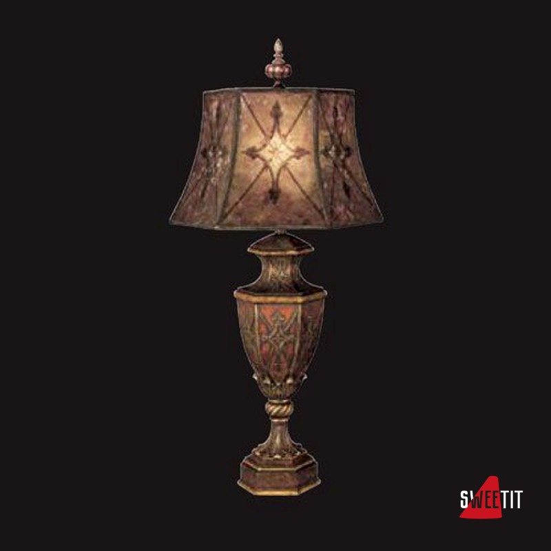 Настольная лампа FINE ART LAMPS VILLA 1919 167110