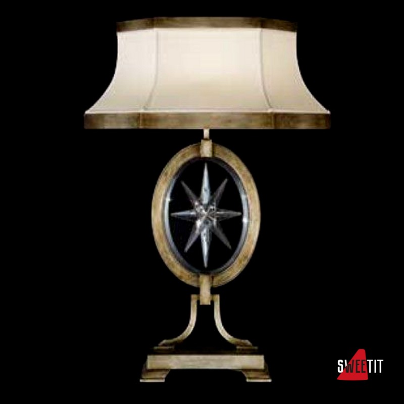 Настольная лампа FINE ART LAMPS CONSTELLATIONS 736910