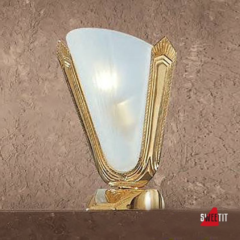 Настольная лампа Possoni Novecento 1911/L -006