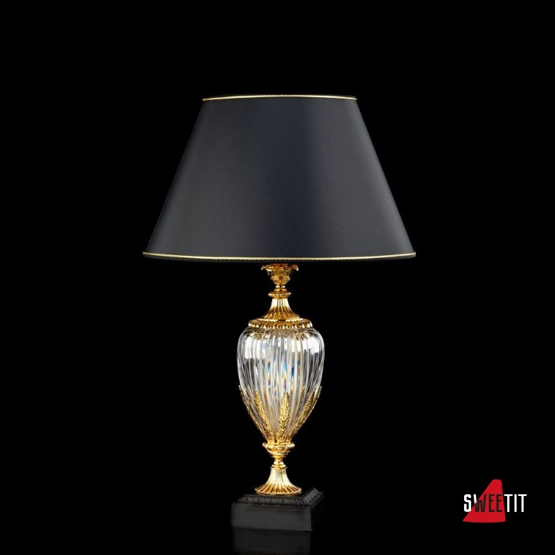 Декоративная настольная лампа Badari Heritage A1-151/1