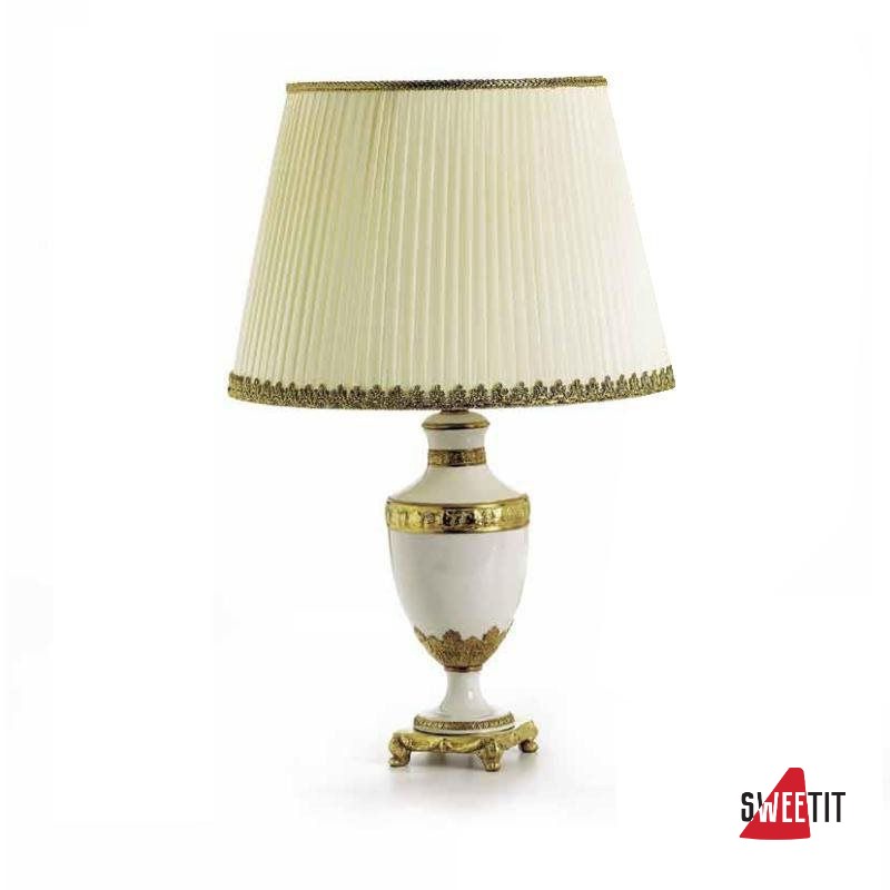 Настольная лампа Villari Pauline Table Lamp 0000327.402