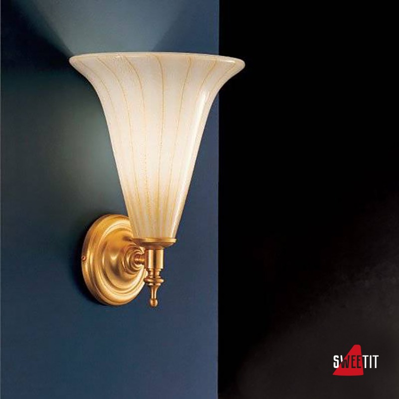 Настенный светильник Il Paralume MARINA Applique & piantane VM904