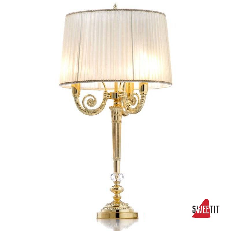 Настольная лампа Il Paralume MARINA 3311 2067 T/LU