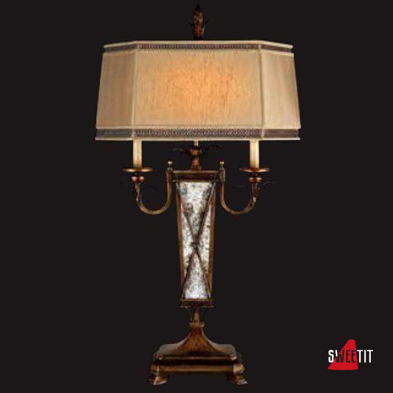 Настольная лампа FINE ART LAMPS NEWPORT 549410
