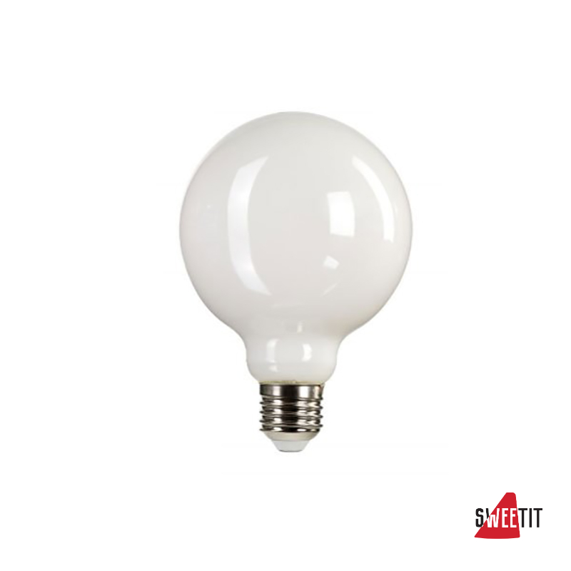 Лампа Elstead Lighting LP/LED8W/E27/GLW 3000K 800Lm
