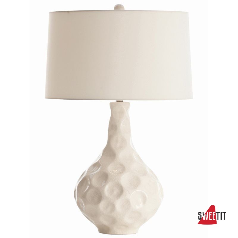Настольная лампа Arteriors Home Vagabond Lamp 17021-710