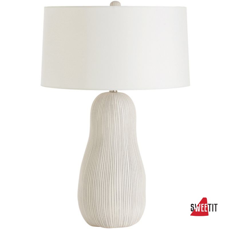 Настольная лампа Arteriors Home Finnegan Lamp 17101-258