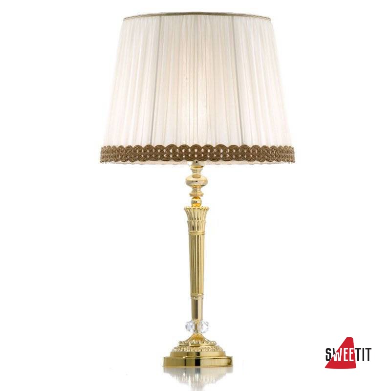 Настольная лампа Il Paralume MARINA 3311 2068 T/LU
