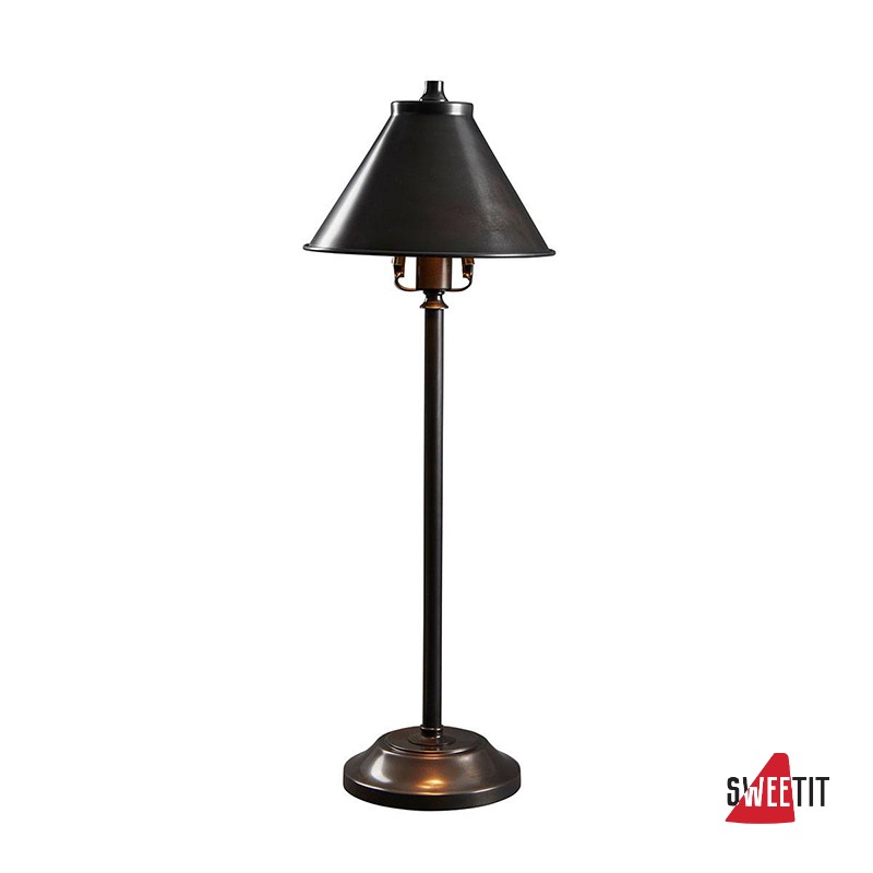 Настольная лампа Elstead Lighting Provence PV/SL OB