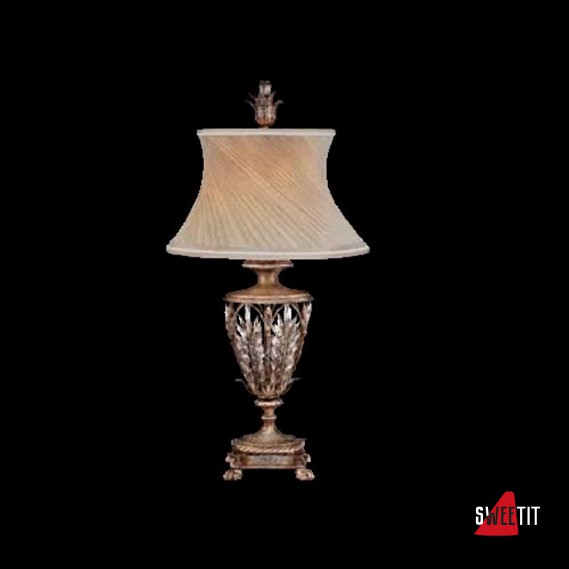 Настольная лампа FINE ART LAMPS WINTER PALACE 301610