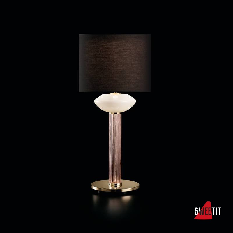Декоративная настольная лампа Barovier&Toso 5673/EO/NN