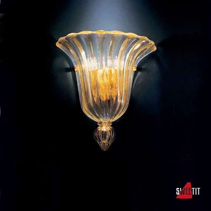 Настенный светильник Il Paralume MARINA Applique & piantane VM901