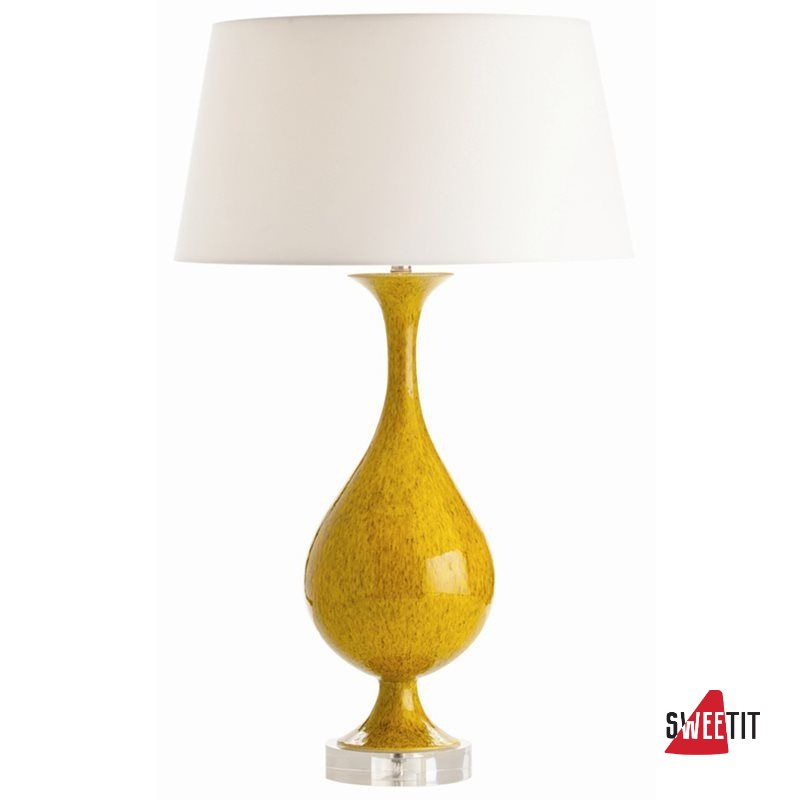 Настольная лампа Arteriors Home Kaleigh Lamp 12164-296