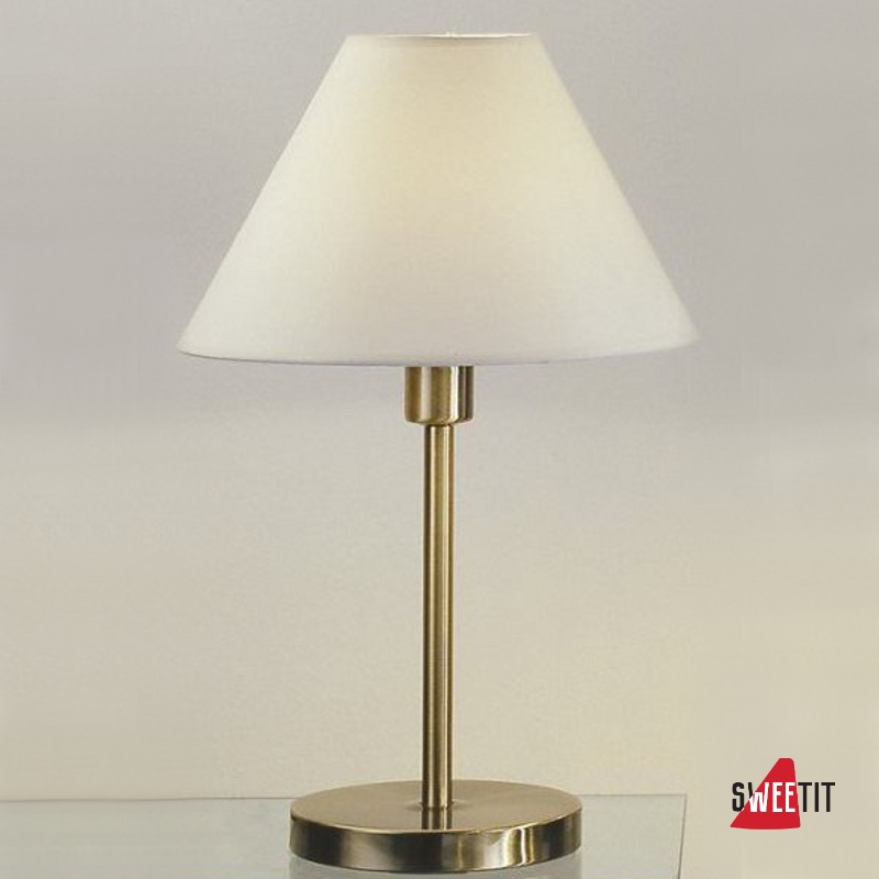 Настольная лампа Kolarz Hilton 264.70.4