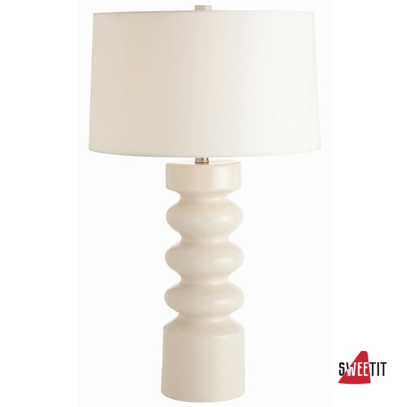 Настольная лампа Arteriors Home Wheaton Lamp 17540-667