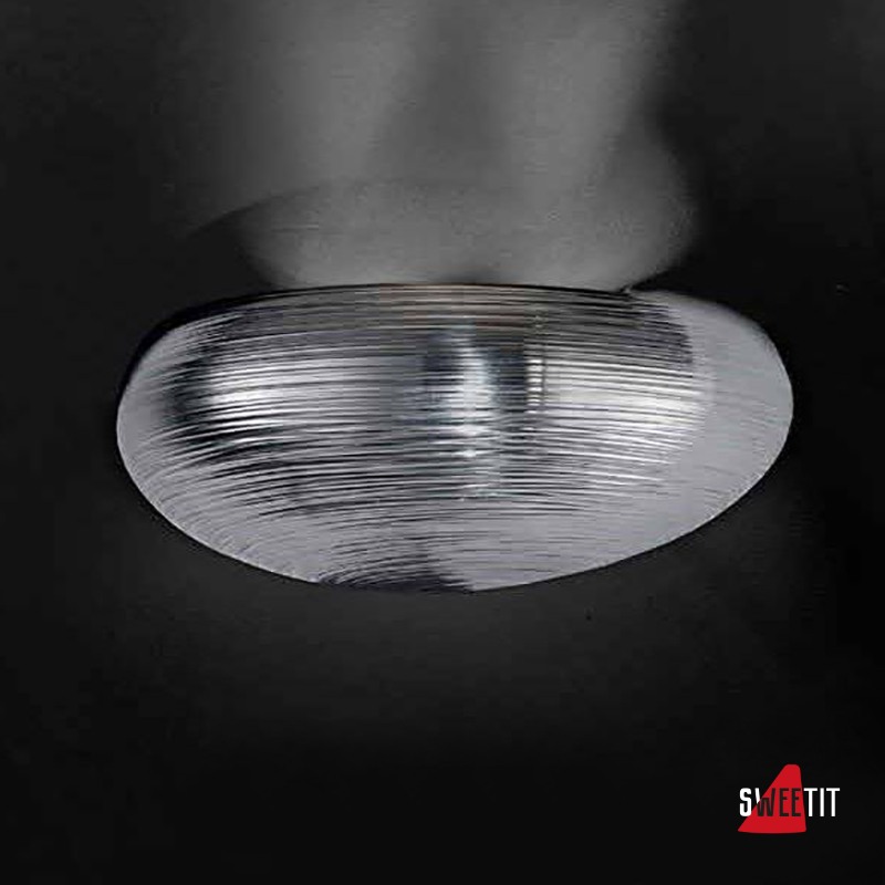 Настенный светильник MM Lampadari Bolla 7091/A2 V2727