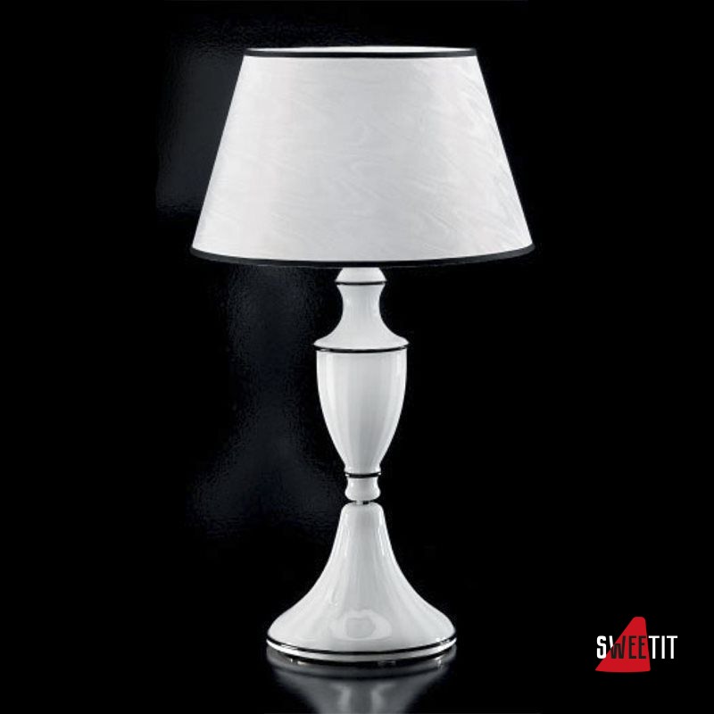 Настольная лампа IDL CHRYSALIS Baroque 449/1L