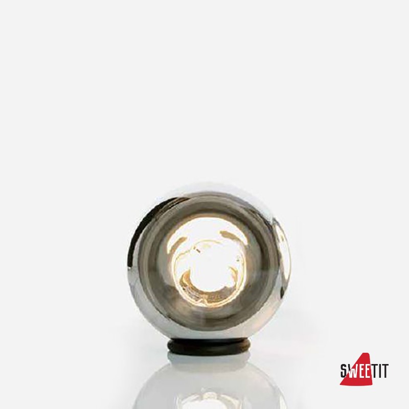 Напольный светильник Tom Dixon Mirror Ball Floor 40 cm