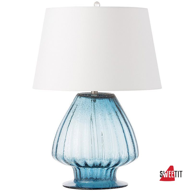 Настольная лампа Arteriors Home Herchel Lamp 17111-617