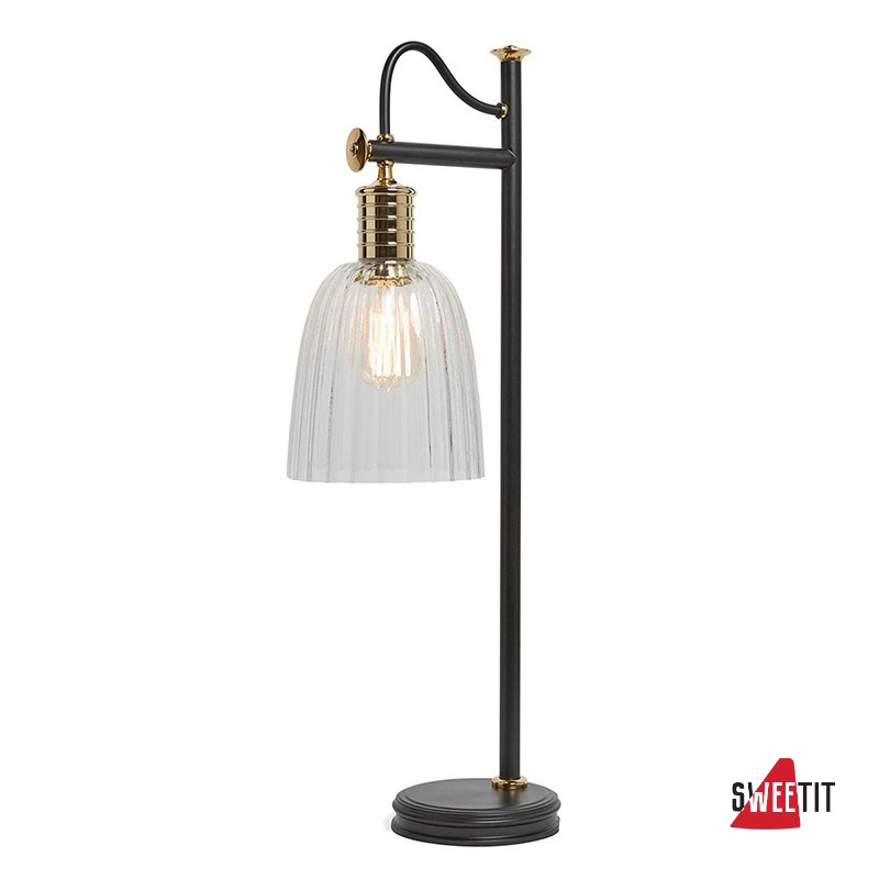Настольная лампа Elstead Lighting Douille DOUILLE/TL BPB + GS753