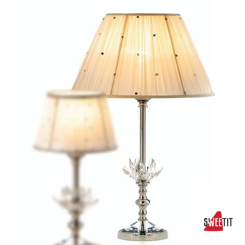 Настольная лампа Il Paralume MARINA 5515 1267G/KR