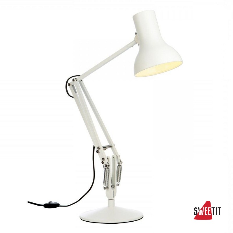 Настольная лампа Anglepoise Type 75 Mini Desk Lamp 30828