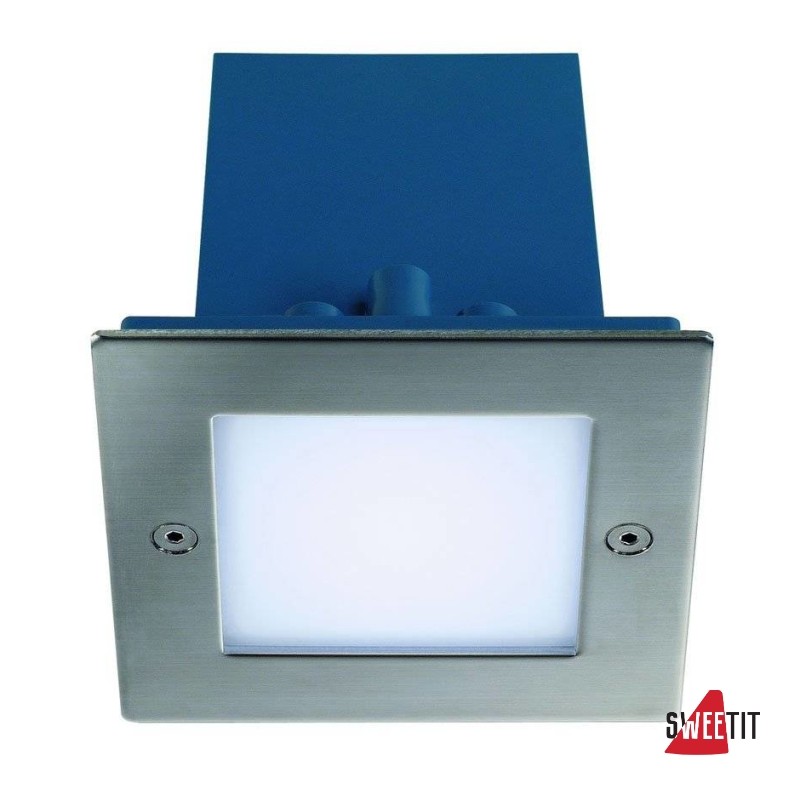 Встраиваемый спот (точечный светильник) SLV Frame 230131