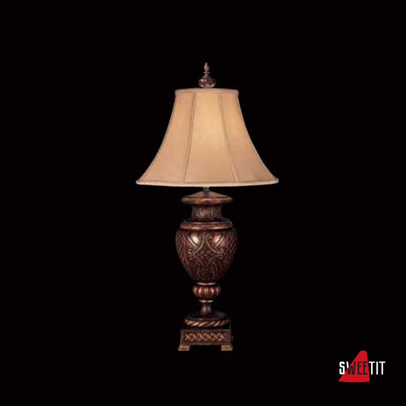 Настольная лампа FINE ART LAMPS VILLA 1919 154310