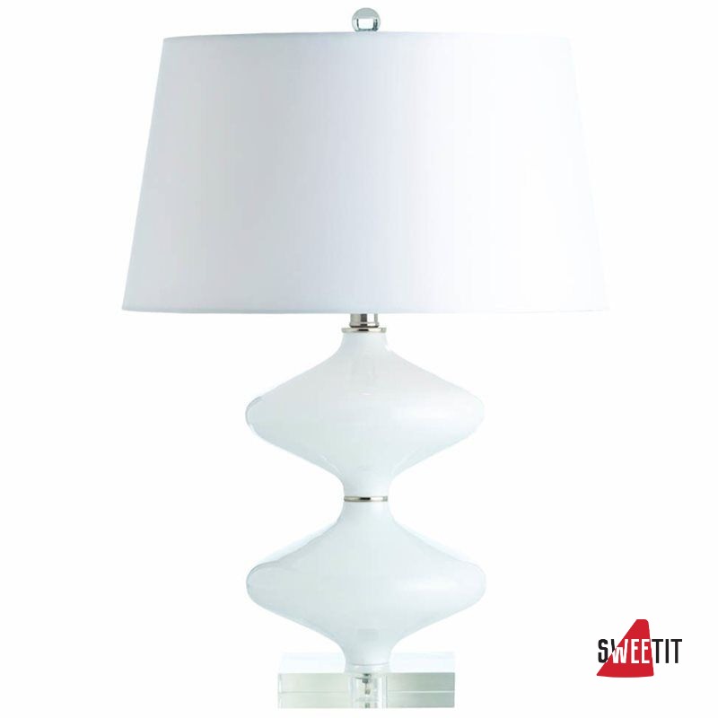 Настольная лампа Arteriors Home Stormy Lamp 11180-568