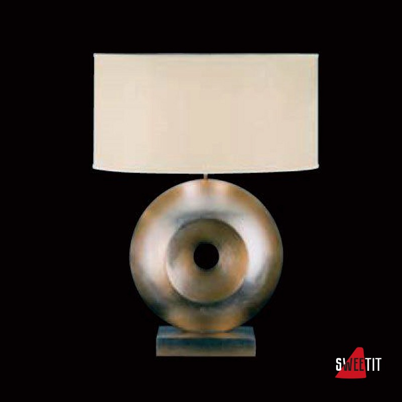 Настольная лампа FINE ART LAMPS PORTOBELLO ROAD 114910