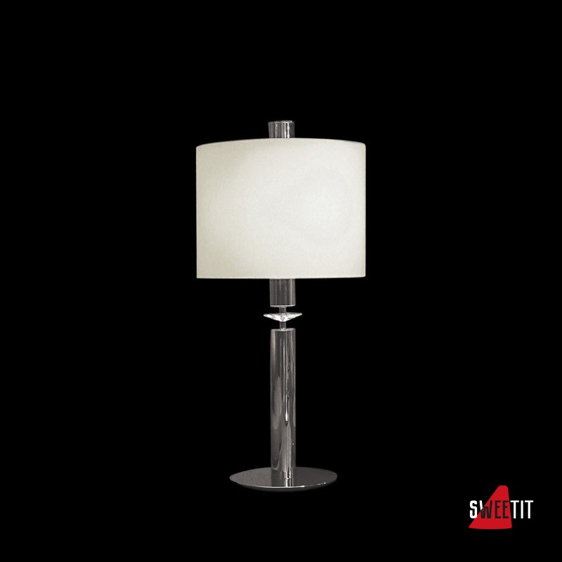 Декоративная настольная лампа Ilfari Sun Rise 12740