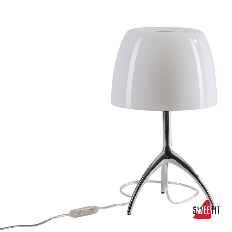 Настольная лампа Foscarini Lumiere 026001R2 11