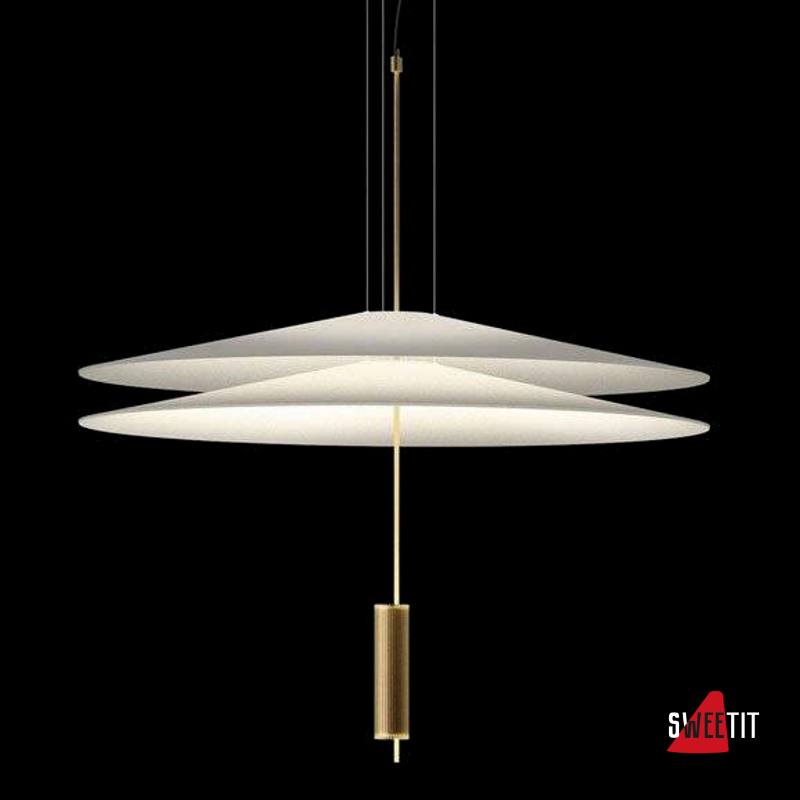 Подвесные светильники Vibia Flamingo 1510-20-1B