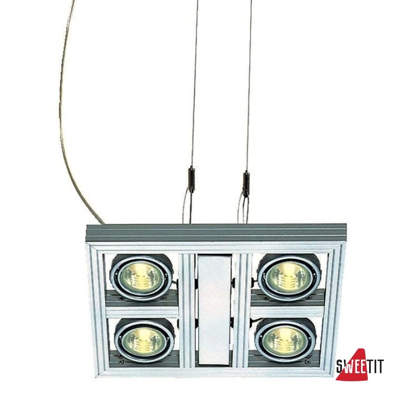 Подвесной светильник SLV Aixlight 154252