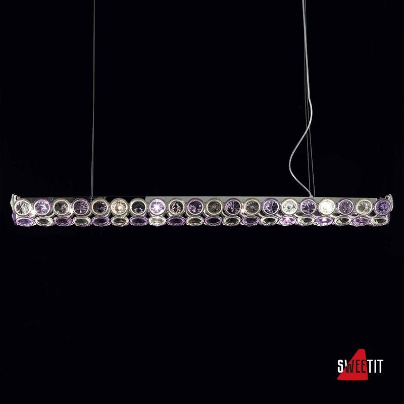 Подвесной светильник StilLux Diamonds 2403/SC-TV