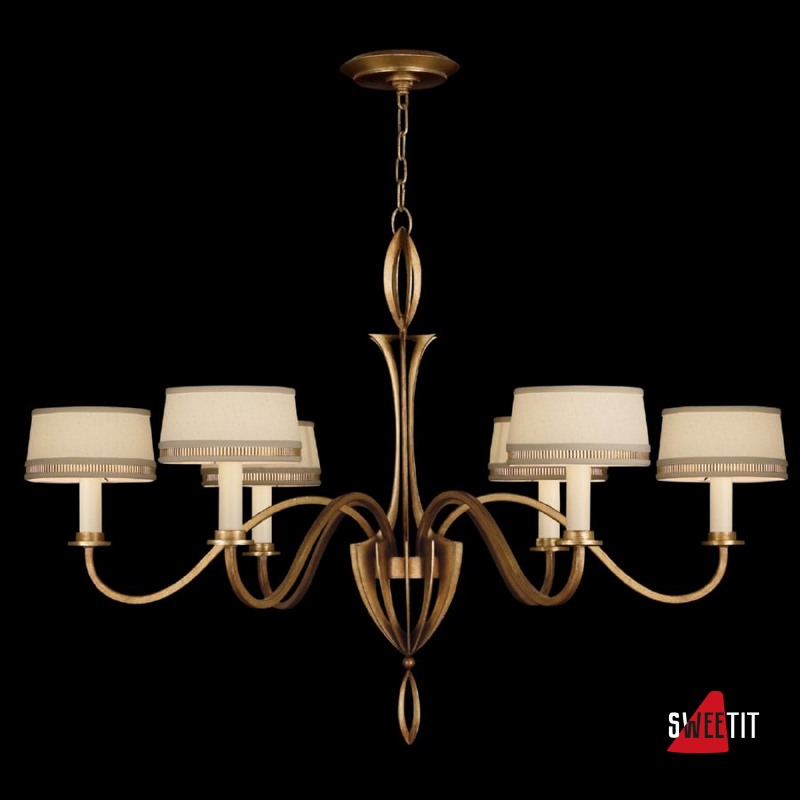 Люстра FINE ART LAMPS Staccato 786740