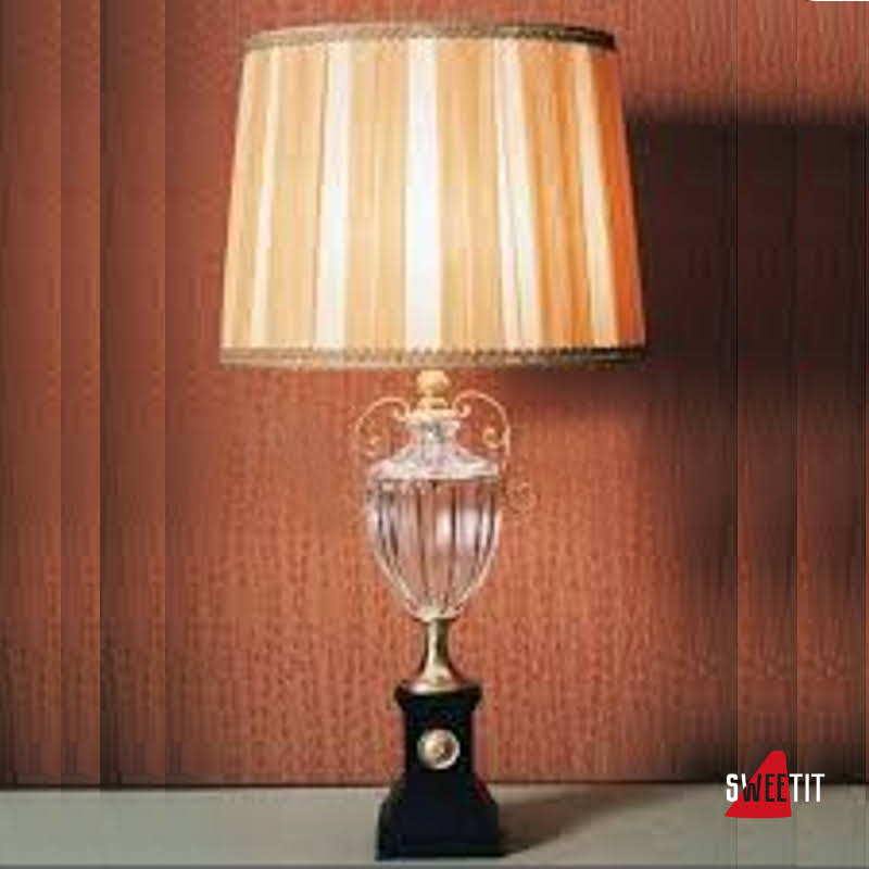 Настольная лампа Il Paralume MARINA 3312 643