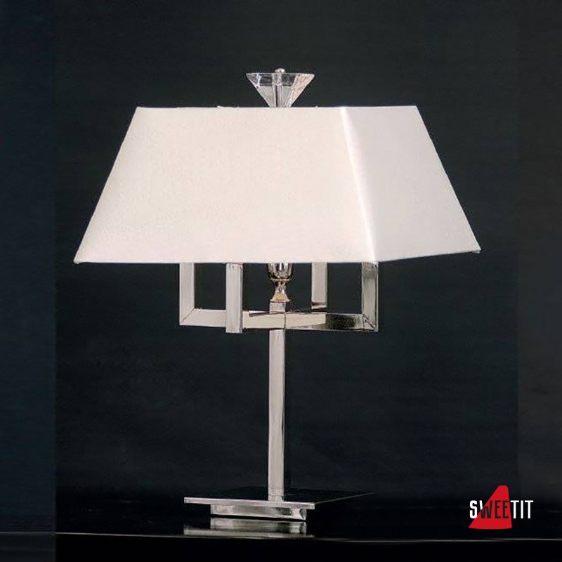 Настольная лампа Il Paralume MARINA 3327 1425/G
