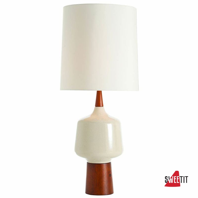 Настольная лампа Arteriors Home Calhoun Lamp 42447-796